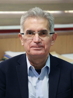 Hossein Najmabadi